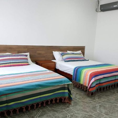 Tulum City Hotel 외부 사진