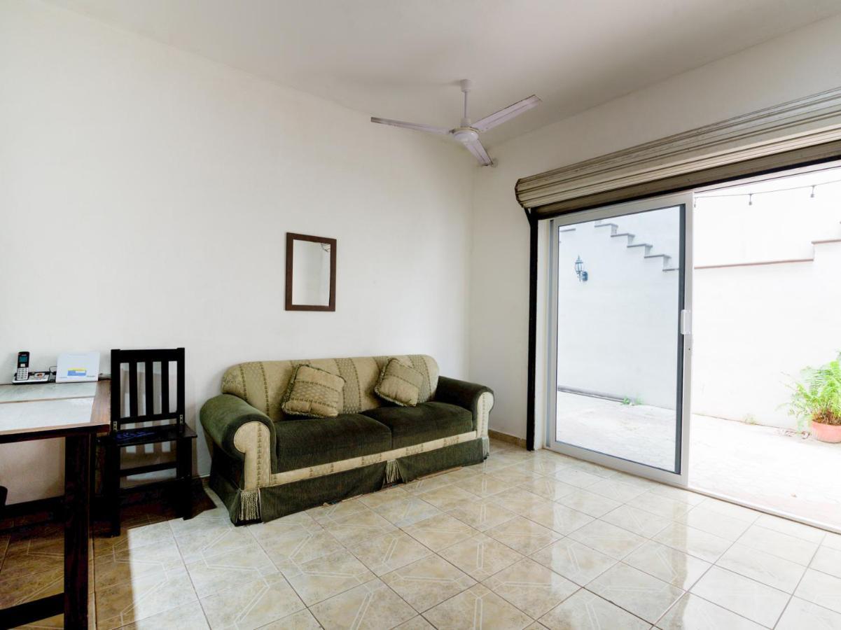 Tulum City Hotel 외부 사진