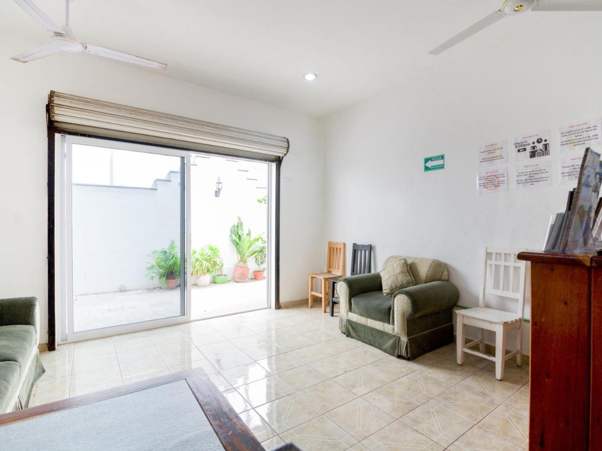 Tulum City Hotel 외부 사진