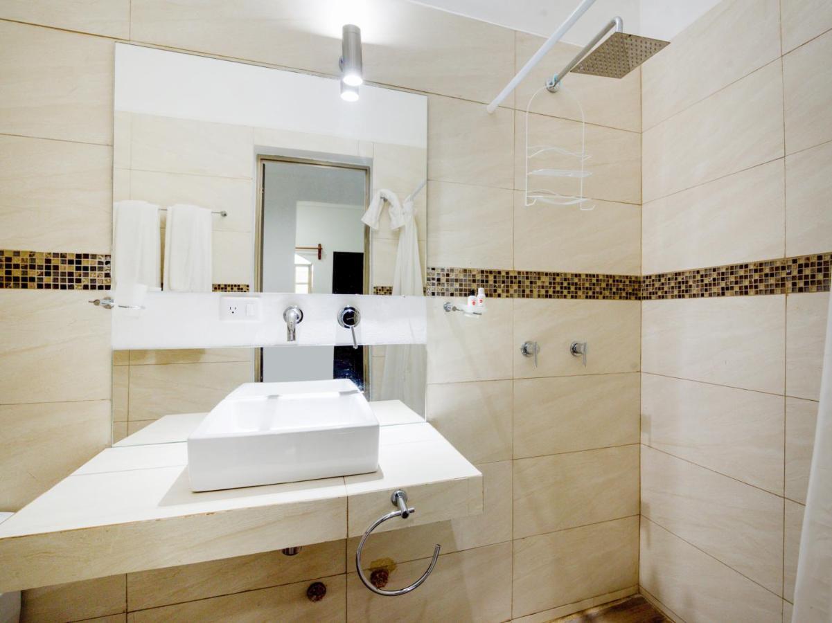 Tulum City Hotel 외부 사진