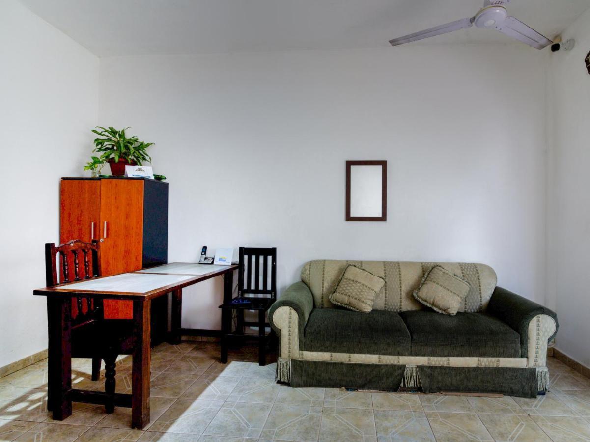 Tulum City Hotel 외부 사진