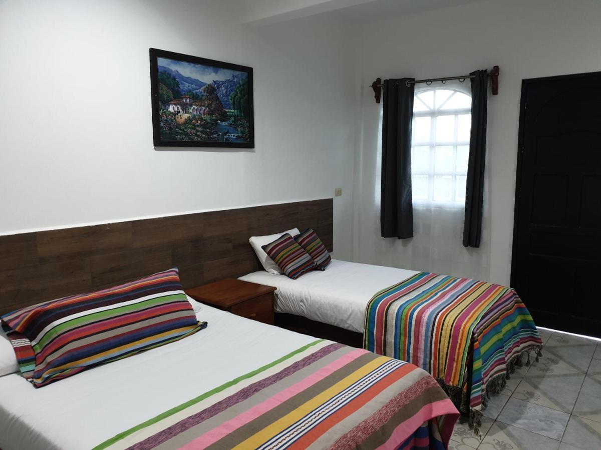 Tulum City Hotel 외부 사진