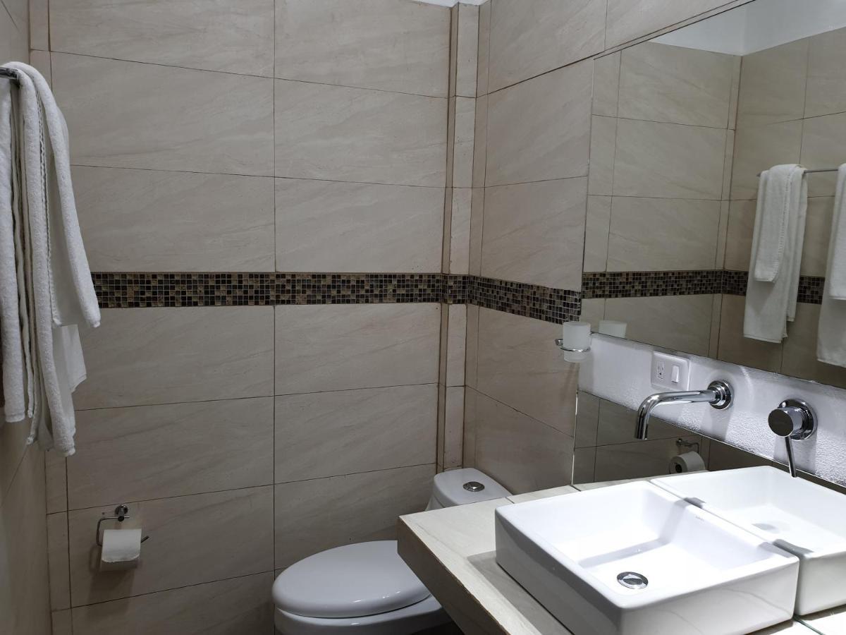 Tulum City Hotel 외부 사진
