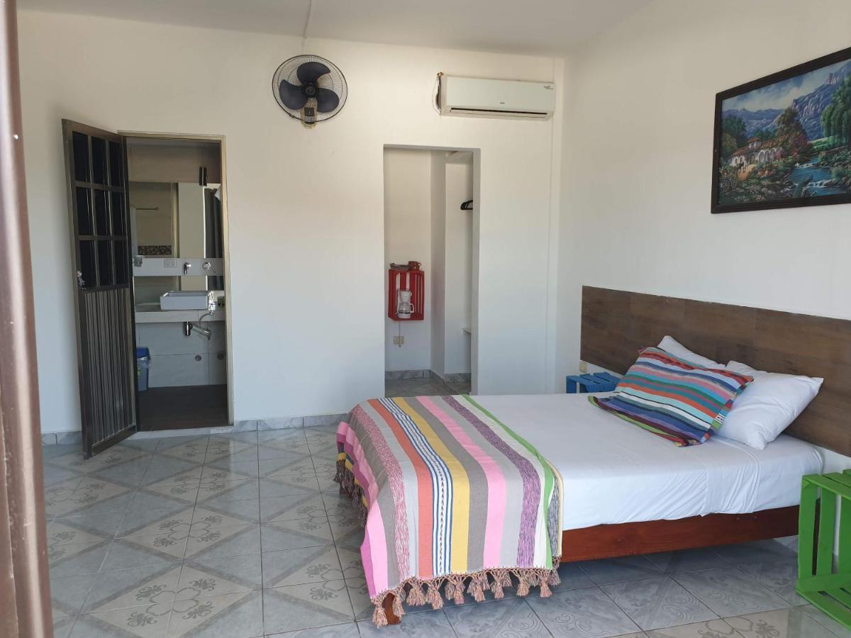 Tulum City Hotel 외부 사진