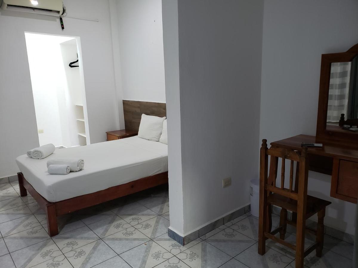 Tulum City Hotel 외부 사진