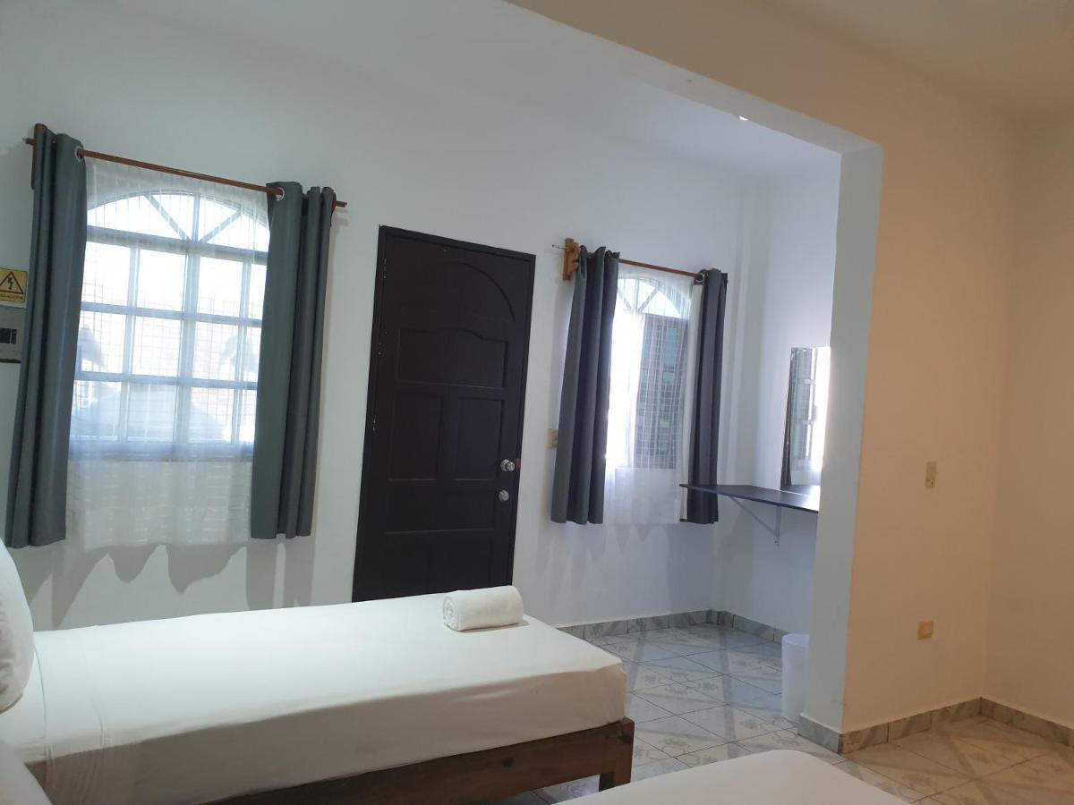 Tulum City Hotel 외부 사진