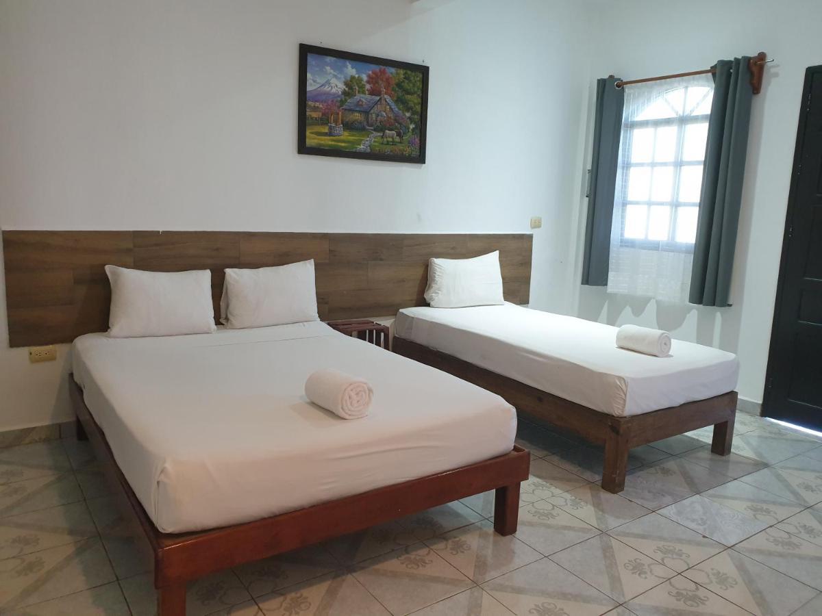 Tulum City Hotel 외부 사진