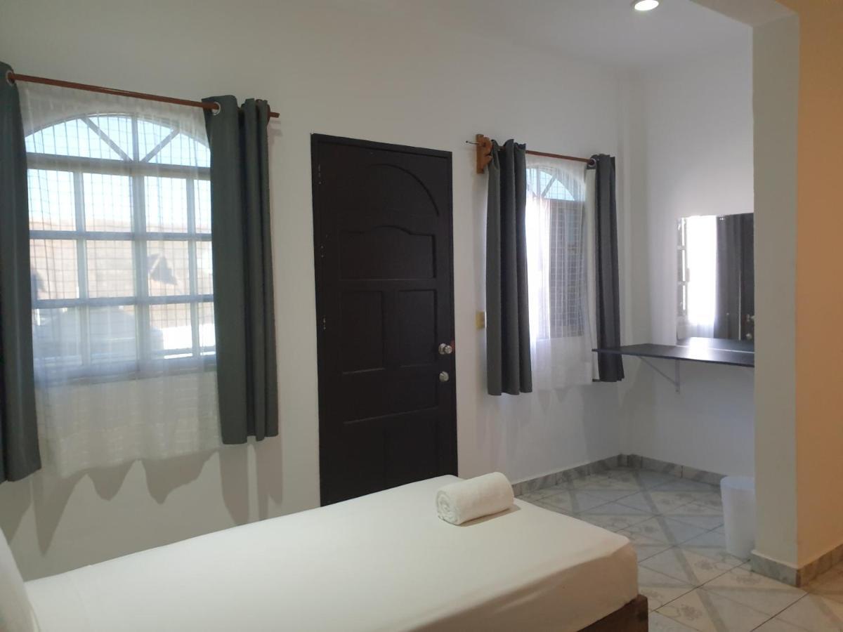 Tulum City Hotel 외부 사진